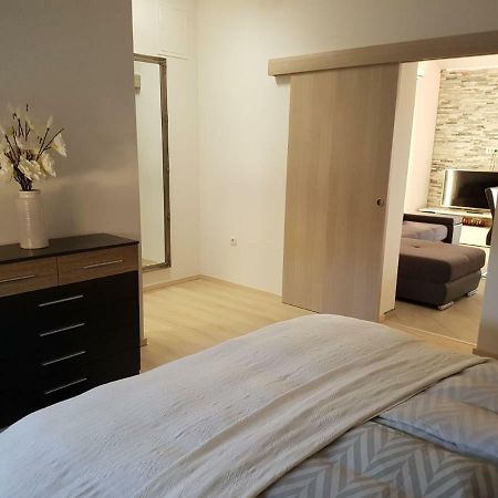 Apartments Roko Kolinda Бибинє Екстер'єр фото