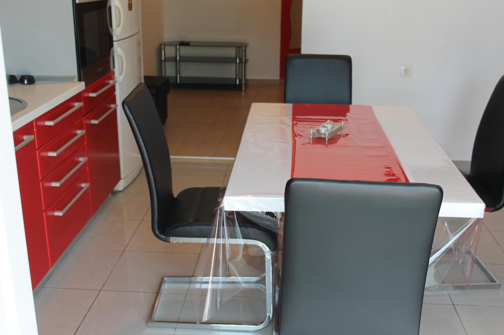 Apartments Roko Kolinda Бибинє Екстер'єр фото